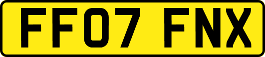 FF07FNX