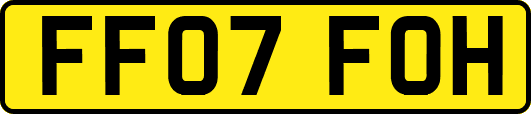 FF07FOH