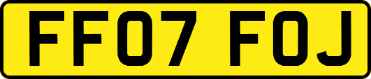 FF07FOJ