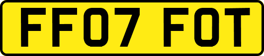 FF07FOT