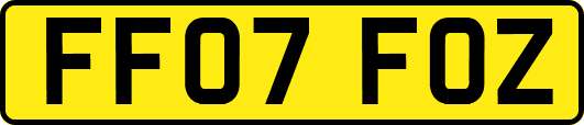 FF07FOZ
