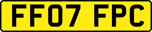 FF07FPC