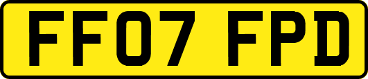 FF07FPD