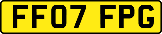 FF07FPG