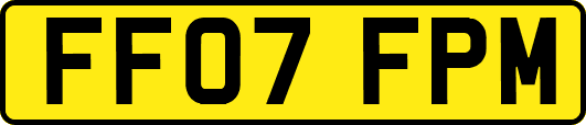 FF07FPM
