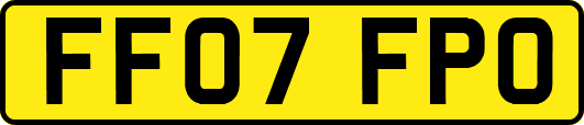 FF07FPO