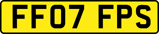 FF07FPS