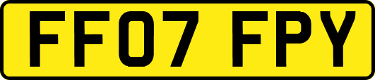 FF07FPY