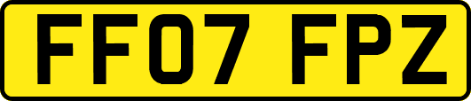 FF07FPZ