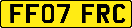 FF07FRC