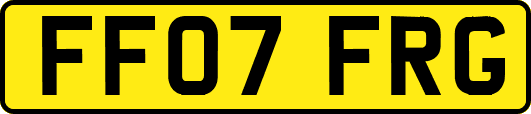 FF07FRG