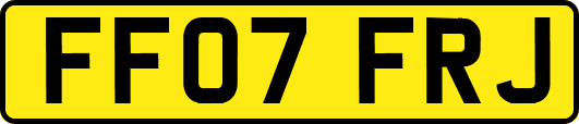 FF07FRJ