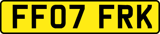 FF07FRK