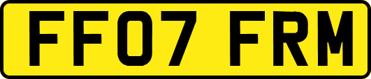 FF07FRM