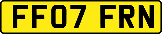 FF07FRN