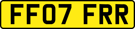 FF07FRR