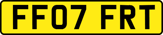 FF07FRT