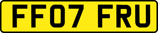 FF07FRU