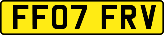 FF07FRV