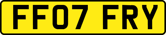 FF07FRY