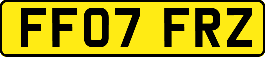 FF07FRZ