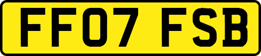 FF07FSB