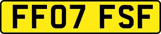 FF07FSF