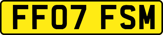 FF07FSM