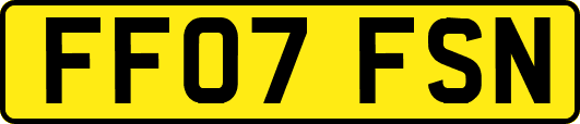 FF07FSN