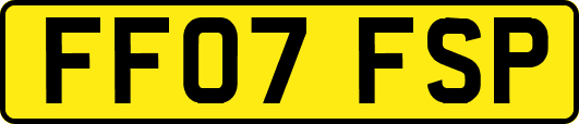 FF07FSP