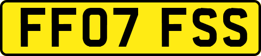 FF07FSS