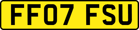 FF07FSU