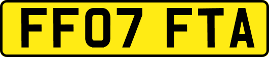 FF07FTA