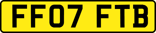 FF07FTB