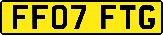 FF07FTG