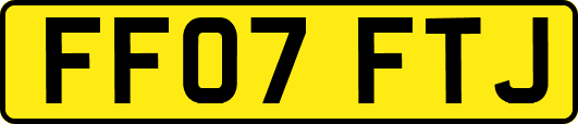 FF07FTJ