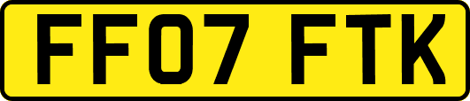 FF07FTK