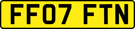 FF07FTN