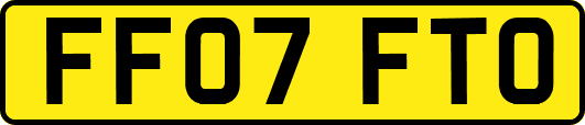 FF07FTO