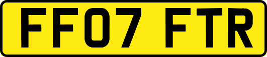 FF07FTR