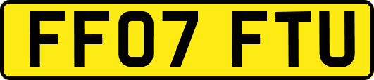 FF07FTU