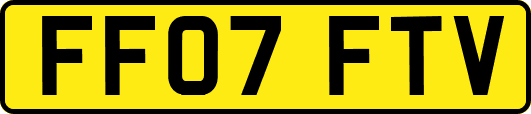 FF07FTV