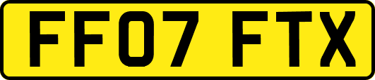 FF07FTX
