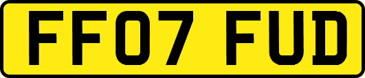 FF07FUD