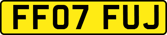 FF07FUJ