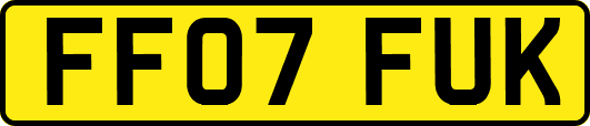 FF07FUK