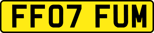 FF07FUM