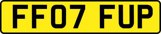 FF07FUP