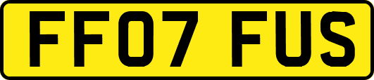 FF07FUS