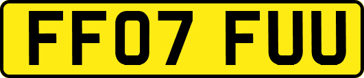 FF07FUU
